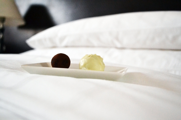 The Palace Boutique Hotel (Manama)